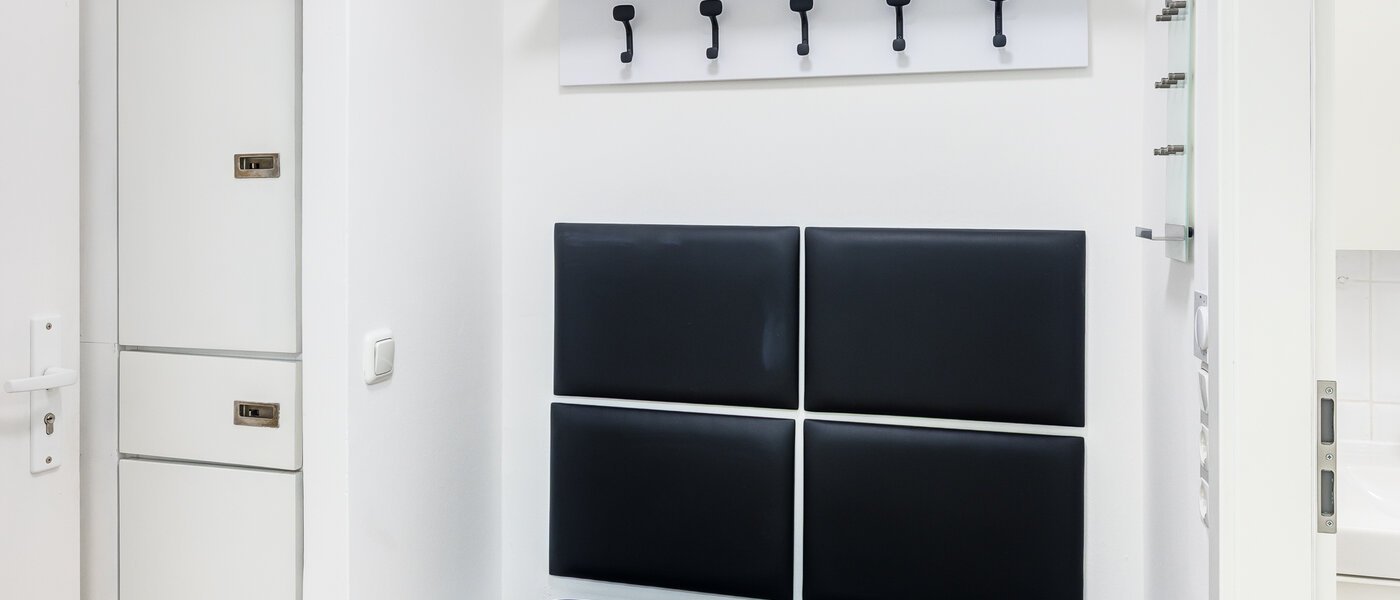 studio München Parkstadt Solln 02 hall 14617