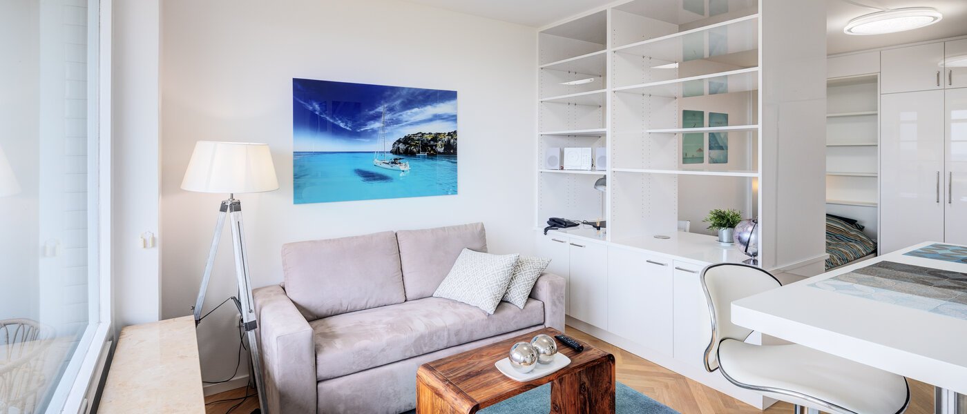 studio München Parkstadt Solln 02 living area 14617