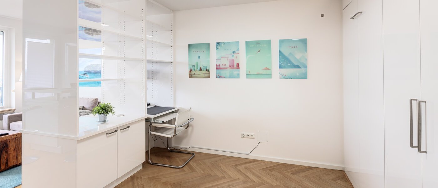 studio München Parkstadt Solln 04 living area 14617