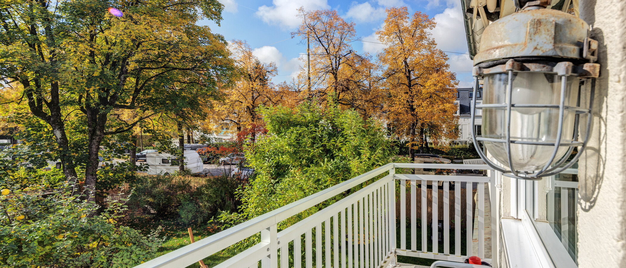 apartment München Harlaching 02 balcony 14618