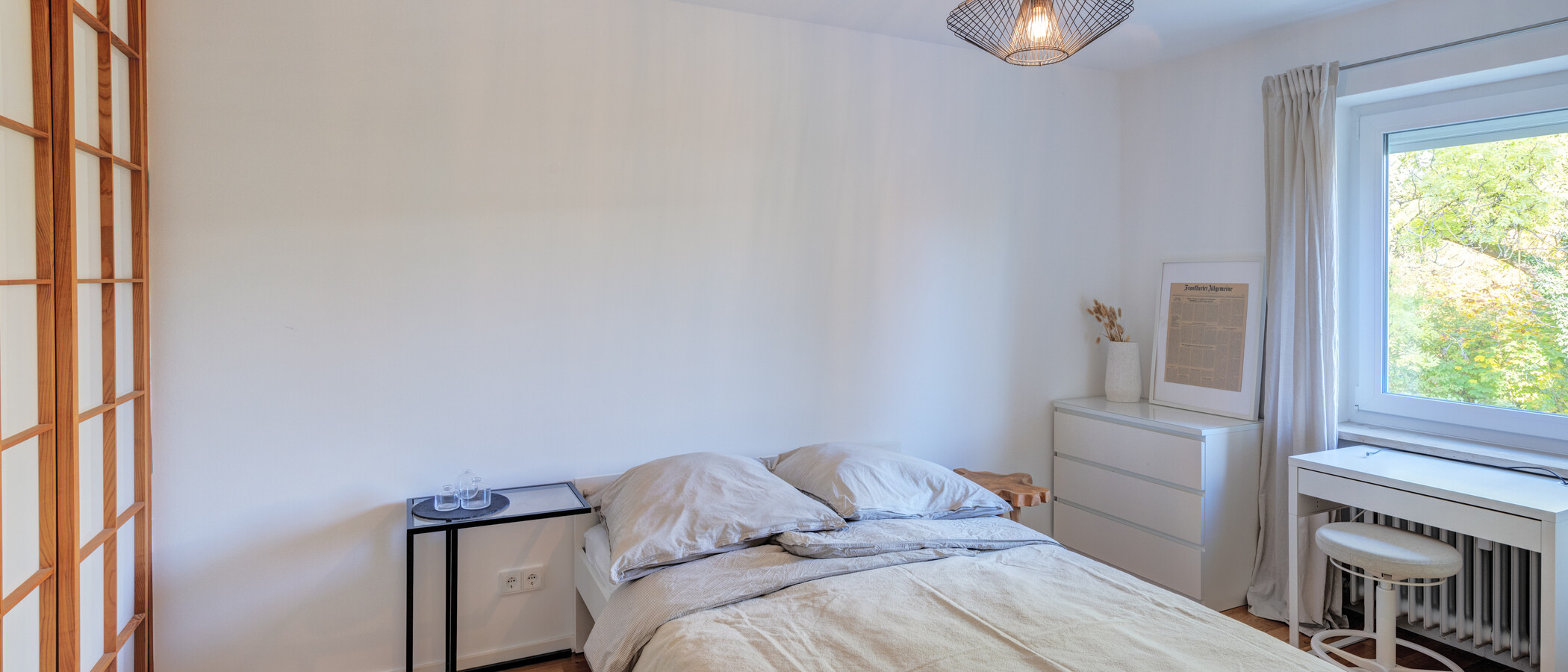apartment München Harlaching 01 2. bedroom 14618