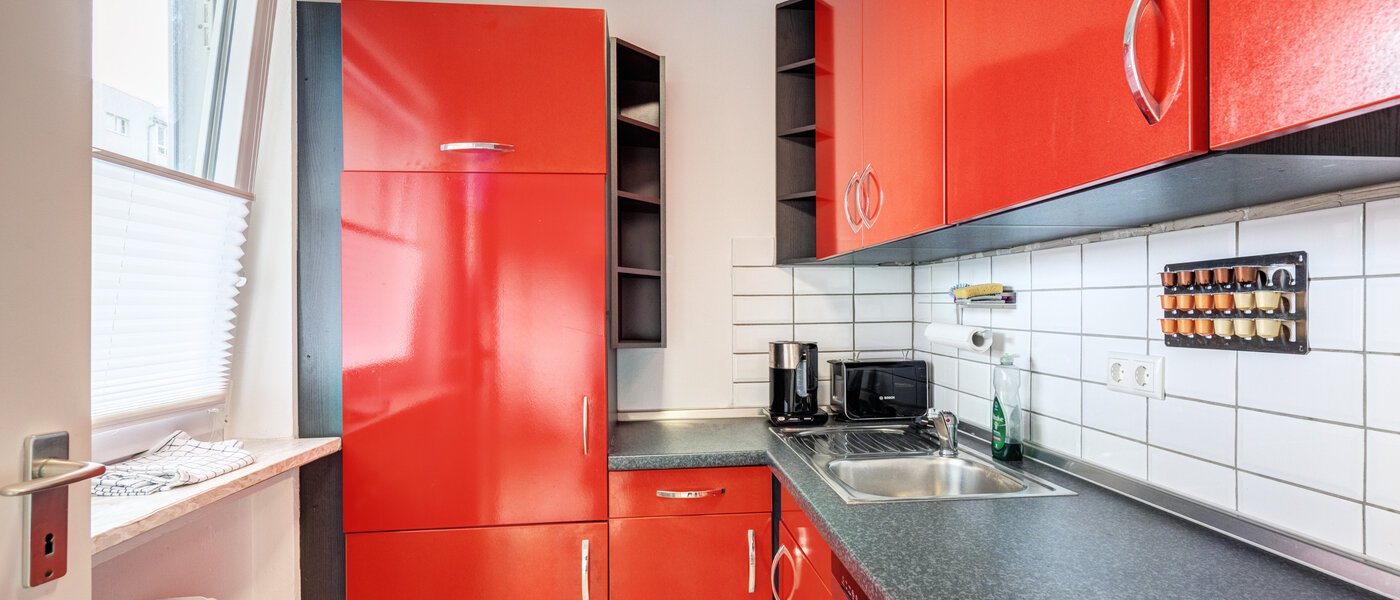 apartment Taufkirchen 01 kitchen 14620