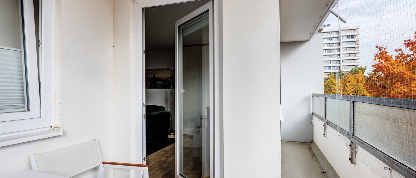 apartment Taufkirchen 01 balcony 14620