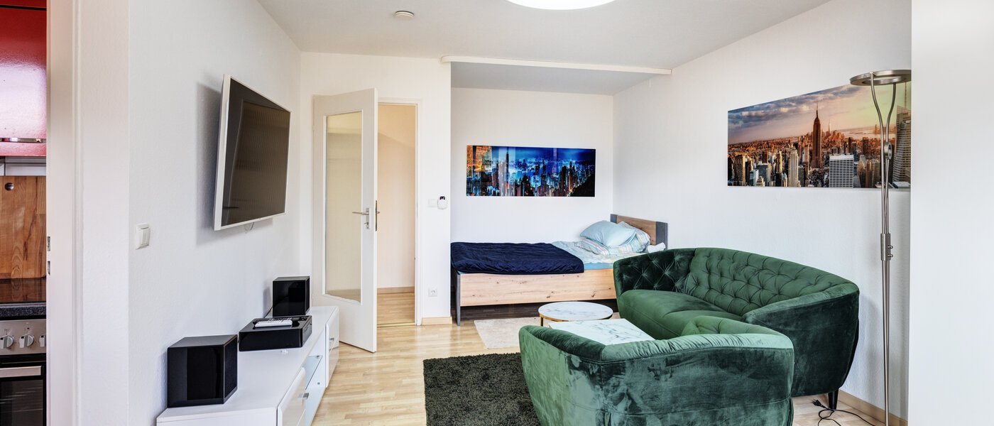 Sorry, this property has already been rented