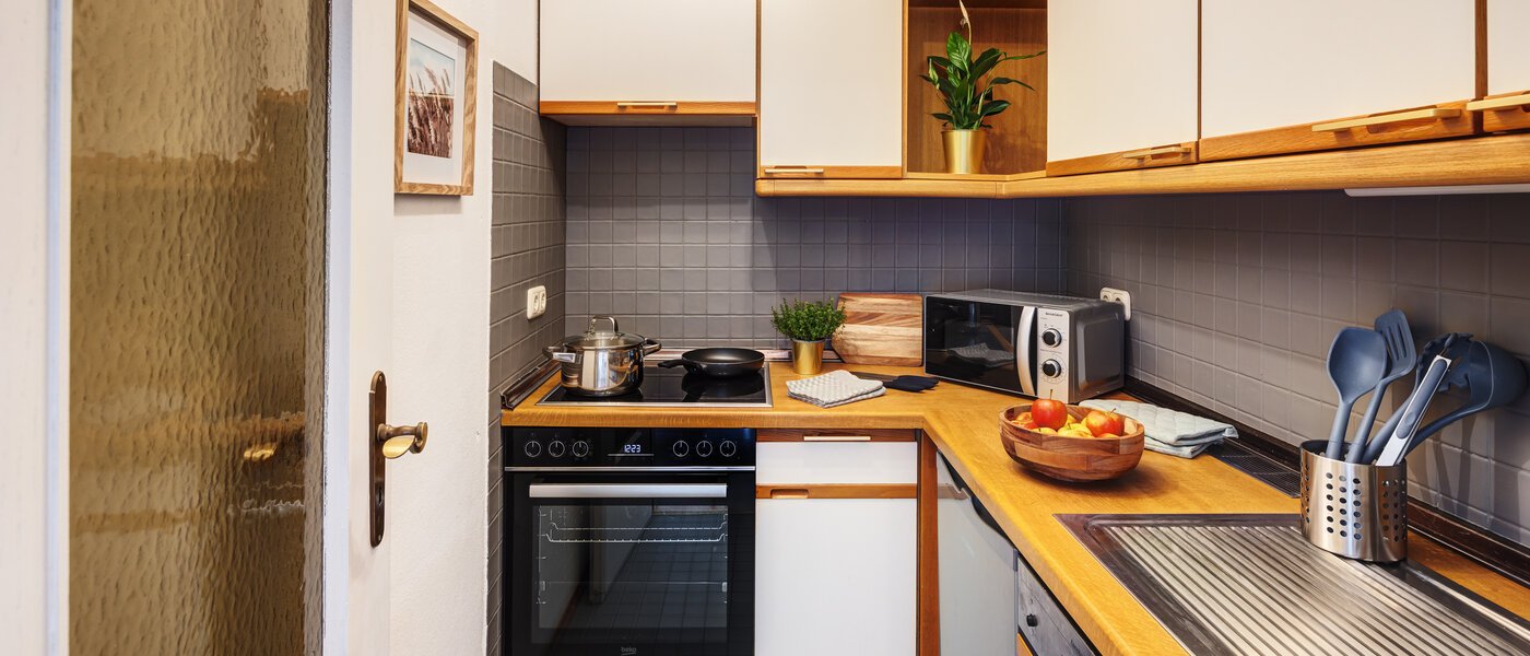 apartment München Altperlach 01 kitchen 14623