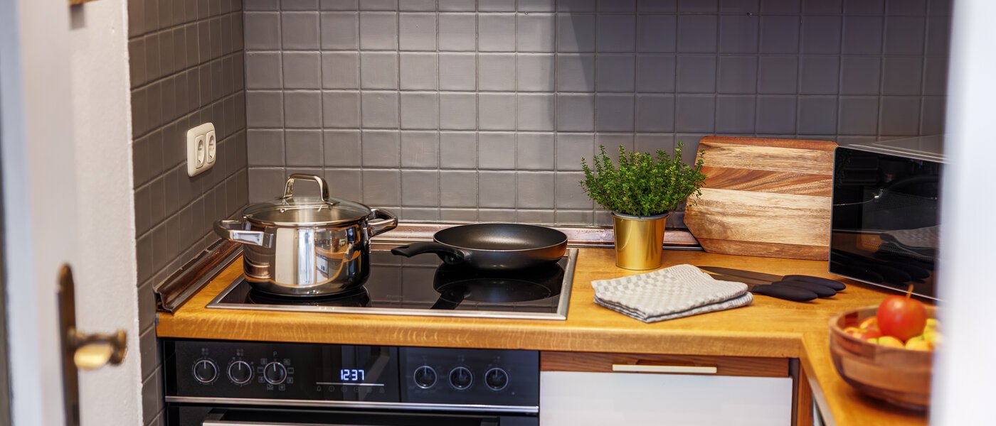 apartment München Altperlach 02 kitchen 14623