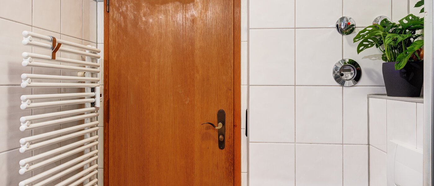 apartment München Altperlach 03 bathroom 14623