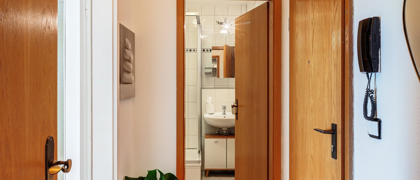 apartment München Altperlach 01 hall 14623