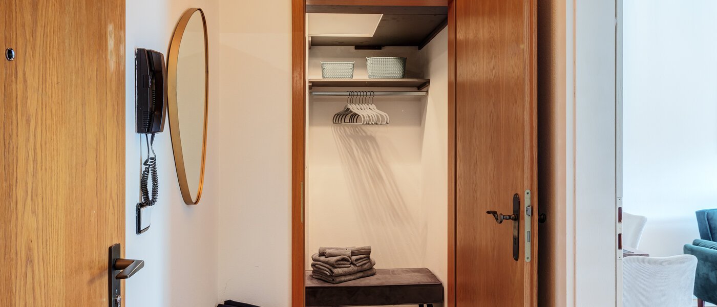 apartment München Altperlach 02 hall 14623