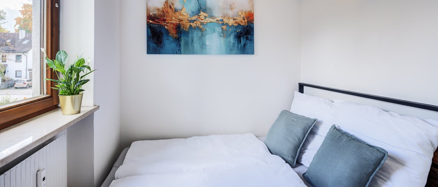 apartment München Altperlach 01 bedroom 14623