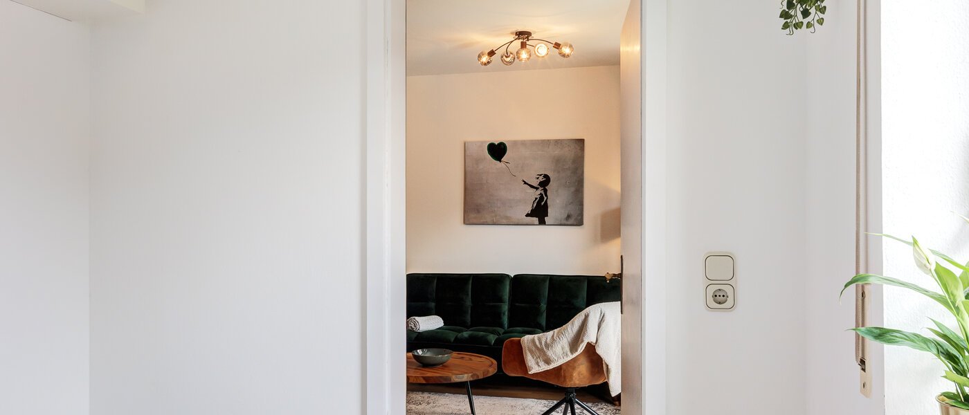 apartment München Altperlach 03 bedroom 14623