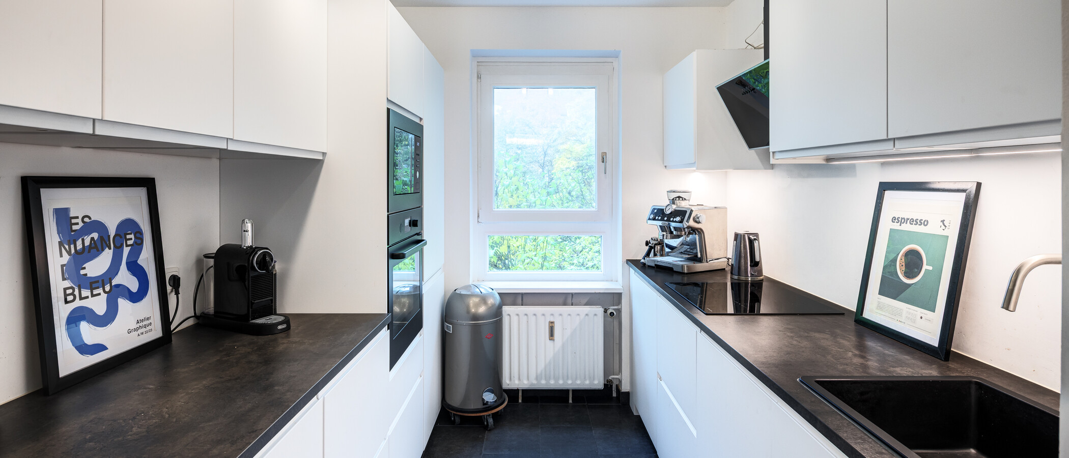 apartment München Zamdorf 01 kitchen 14627