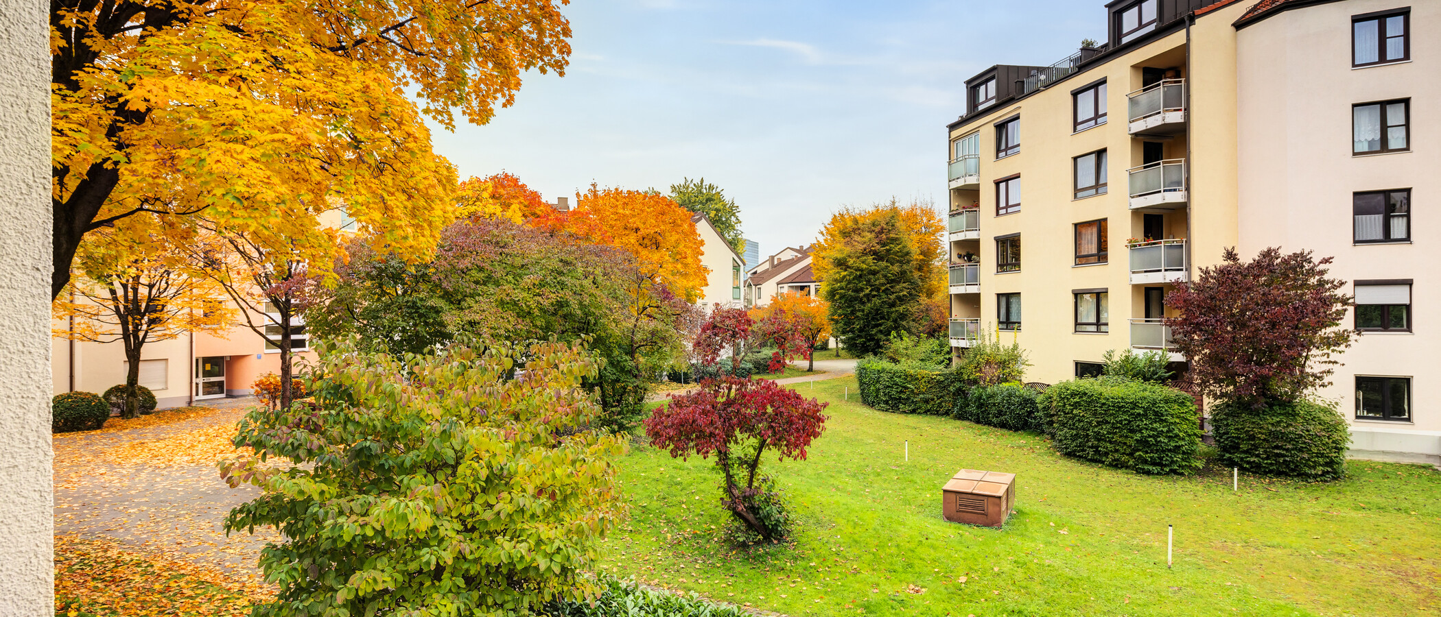 apartment München Zamdorf 01 view 14627