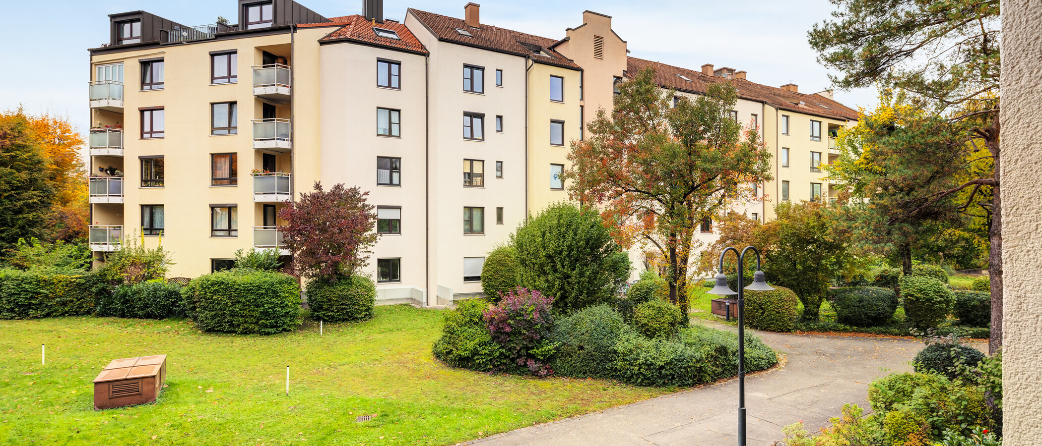 apartment München Zamdorf 02 view 14627