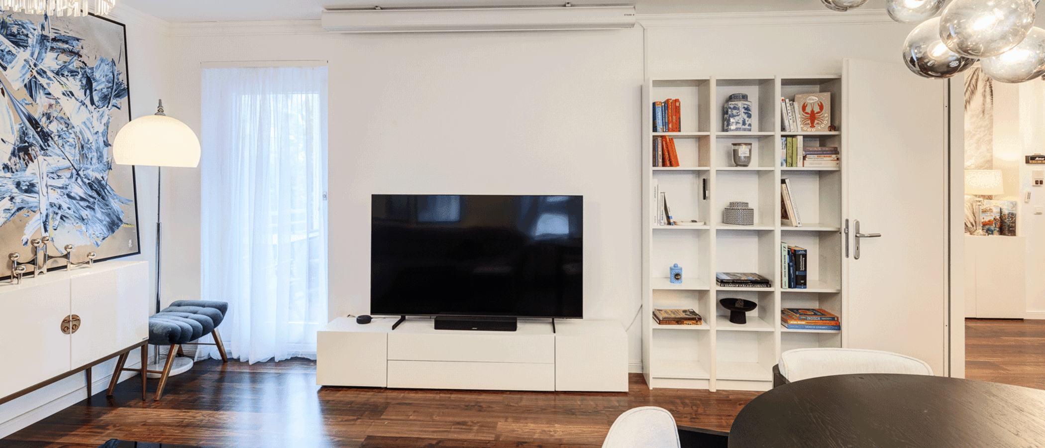 apartment München Zamdorf 05 living area 14627