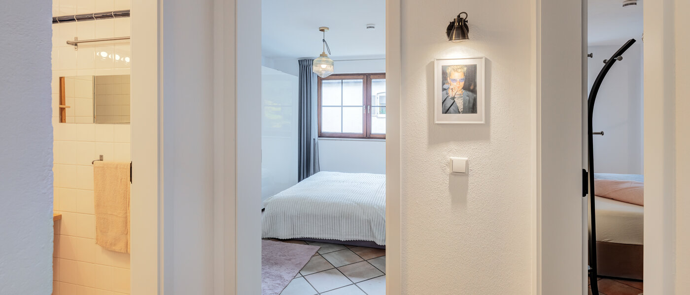 apartment München Harlaching 04 hall 14629