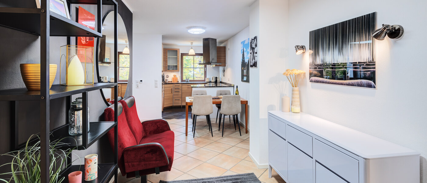 apartment München Harlaching 05 hall 14629