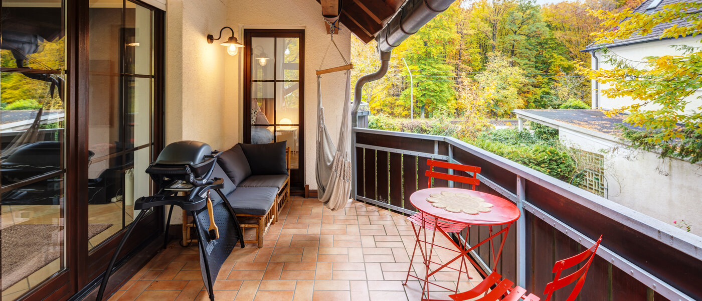 apartment München Harlaching 01 balcony 14629