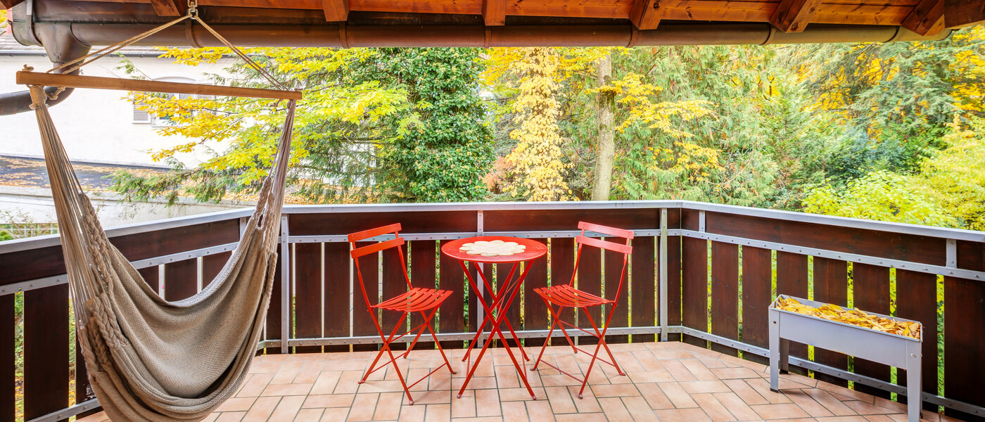 apartment München Harlaching 02 balcony 14629