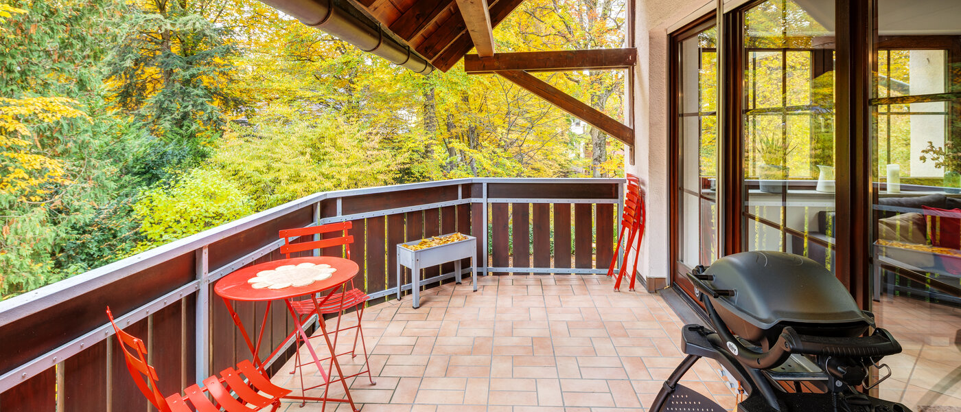 apartment München Harlaching 03 balcony 14629