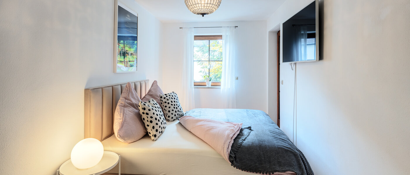 apartment München Harlaching 01 2. bedroom 14629