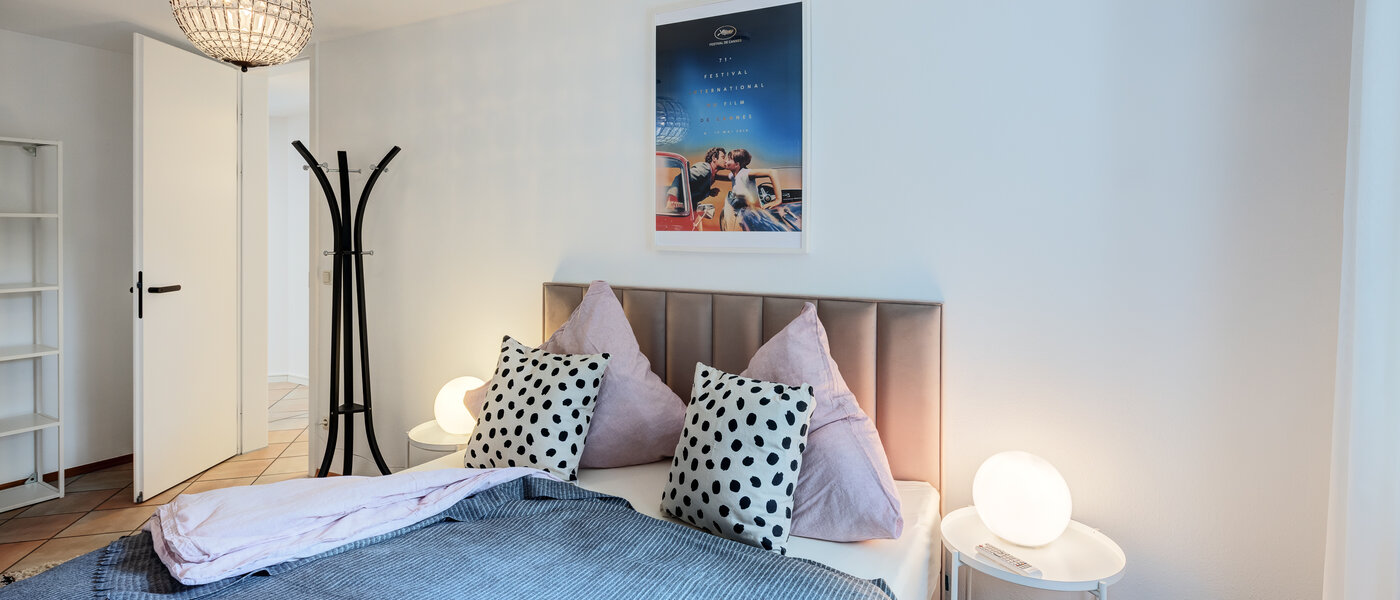 apartment München Harlaching 02 2. bedroom 14629