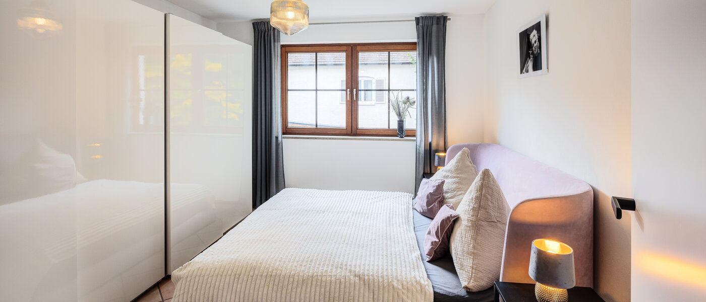 apartment München Harlaching 01 1. bedroom 14629