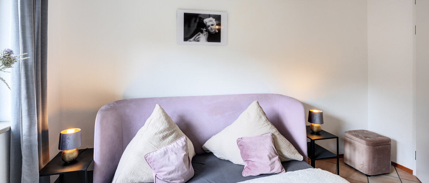 apartment München Harlaching 02 1. bedroom 14629