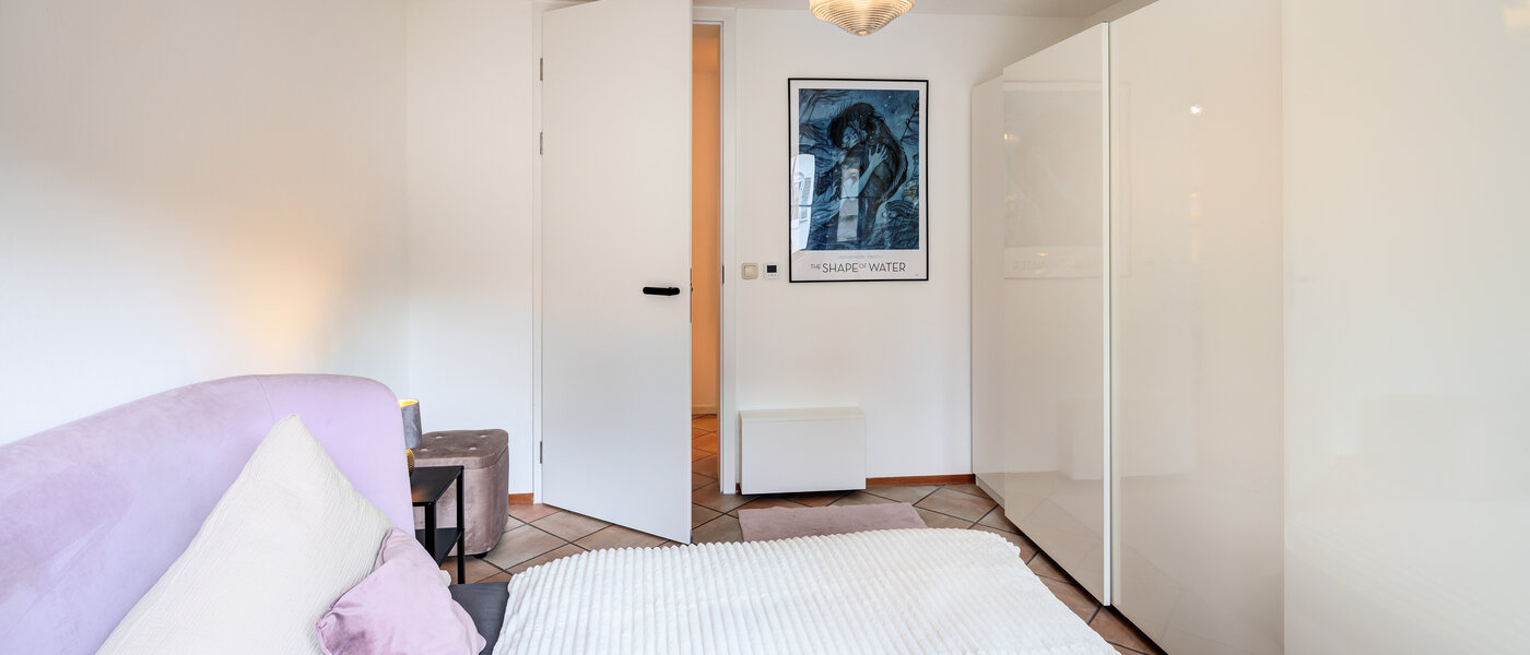 apartment München Harlaching 03 1. bedroom 14629