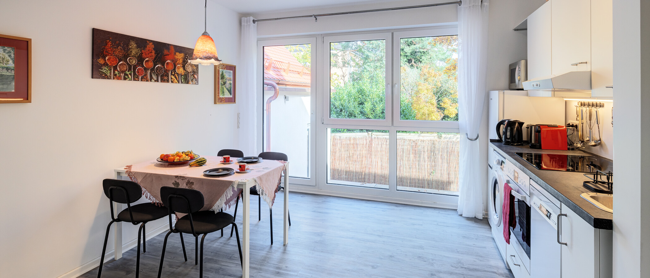 maisonette München Sendling-Westpark 01 kitchen 14630
