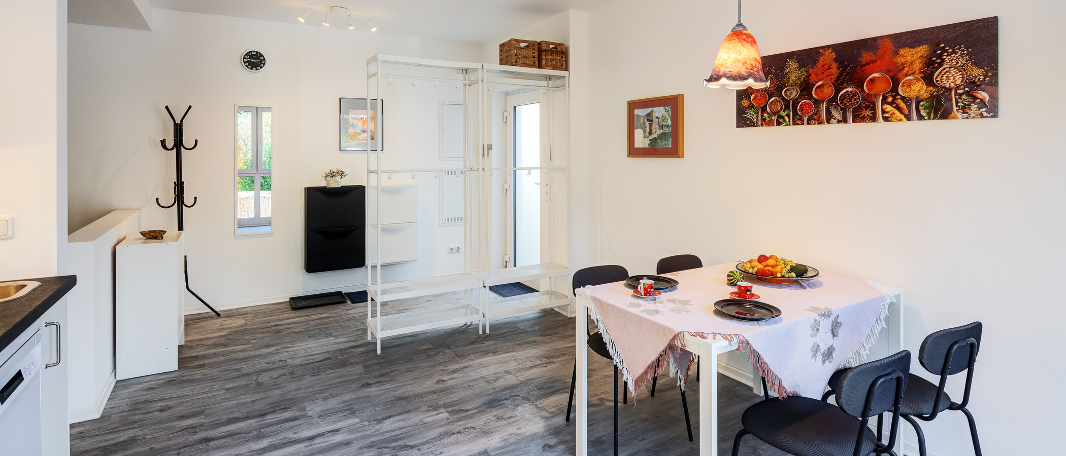 maisonette München Sendling-Westpark 03 kitchen 14630