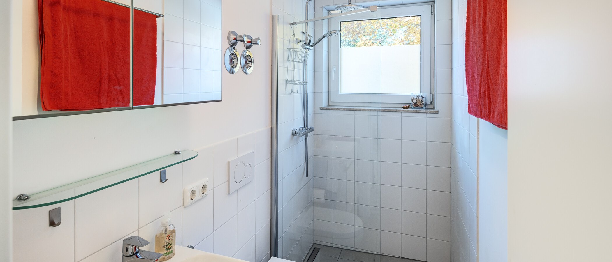 maisonette München Sendling-Westpark 01 bathroom 14630