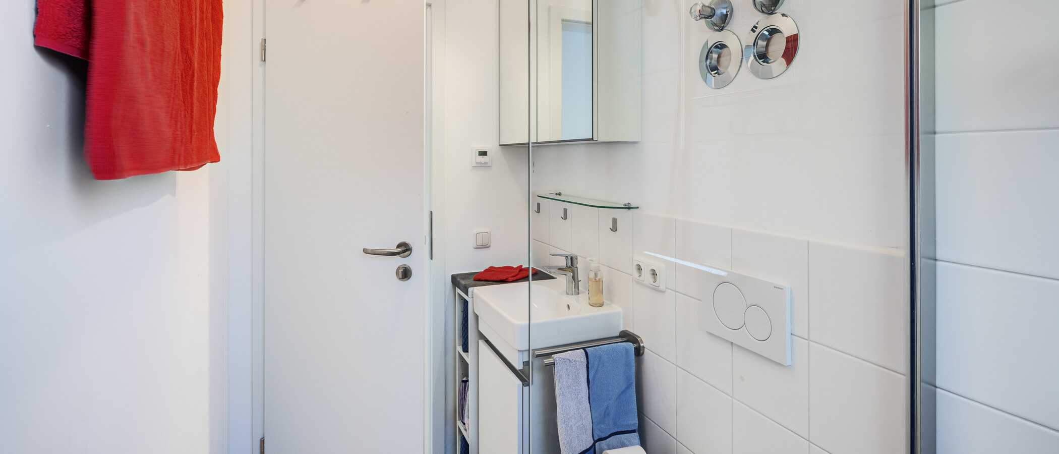 maisonette München Sendling-Westpark 02 bathroom 14630