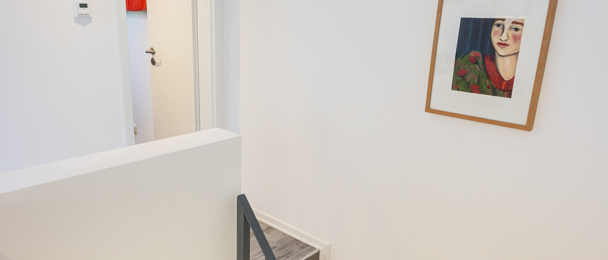 maisonette München Sendling-Westpark 04 hall 14630