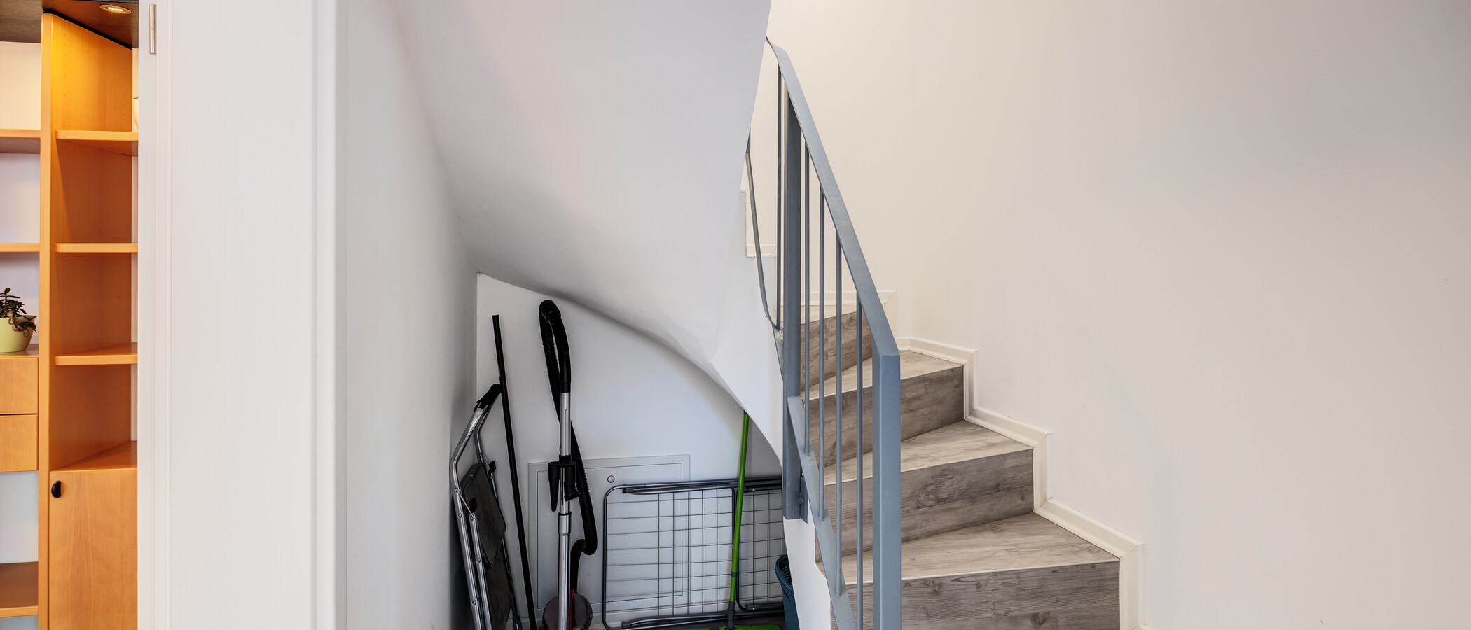 maisonette München Sendling-Westpark 05 hall 14630