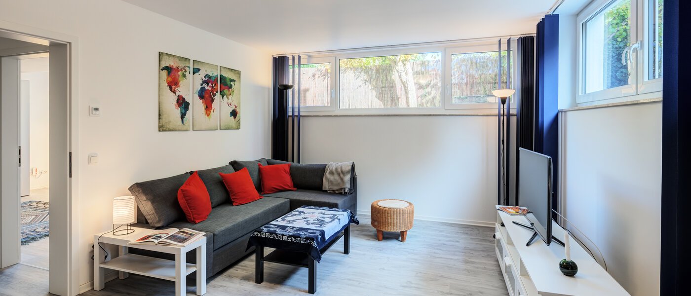 Sorry, this property has already been rented