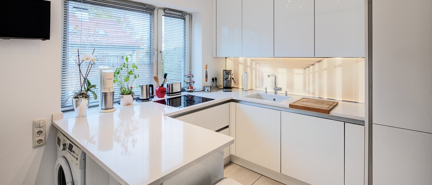 apartment Grünwald 02 kitchen 14631