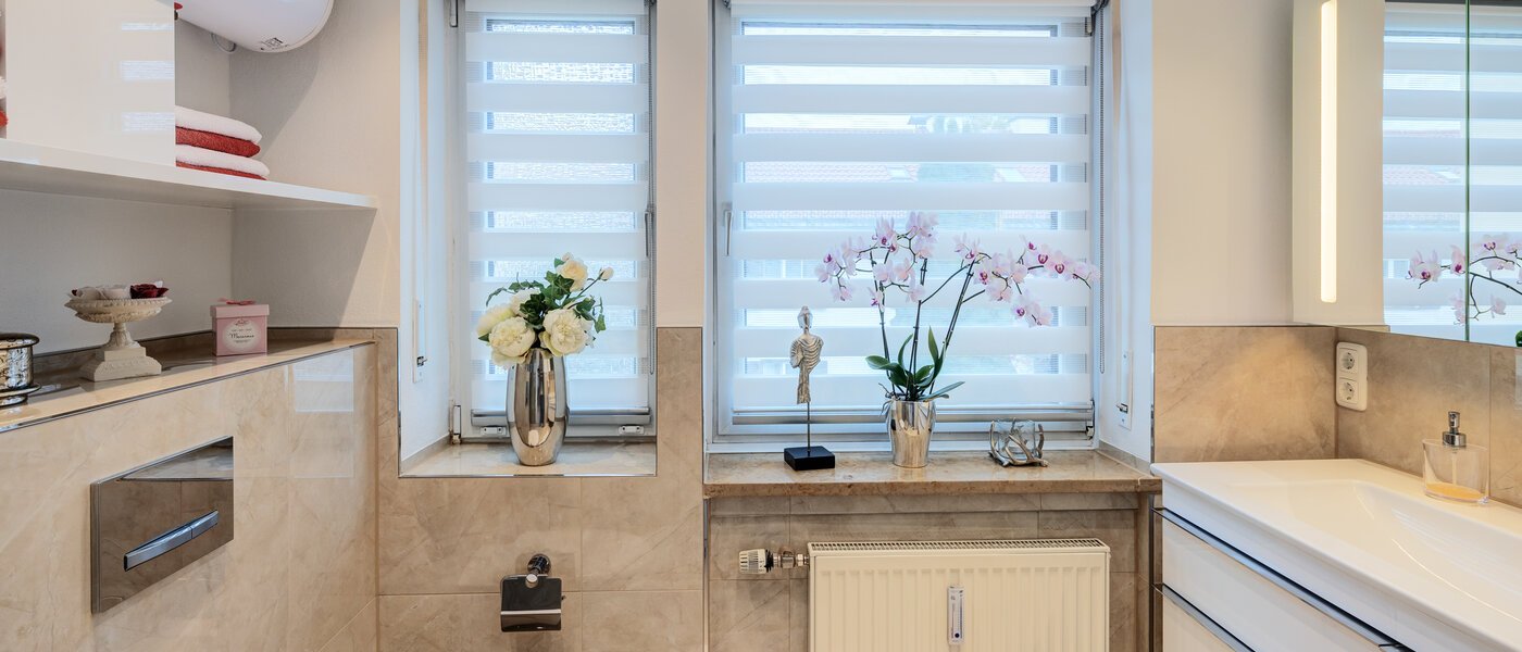 apartment Grünwald 03 2. bathroom 14631
