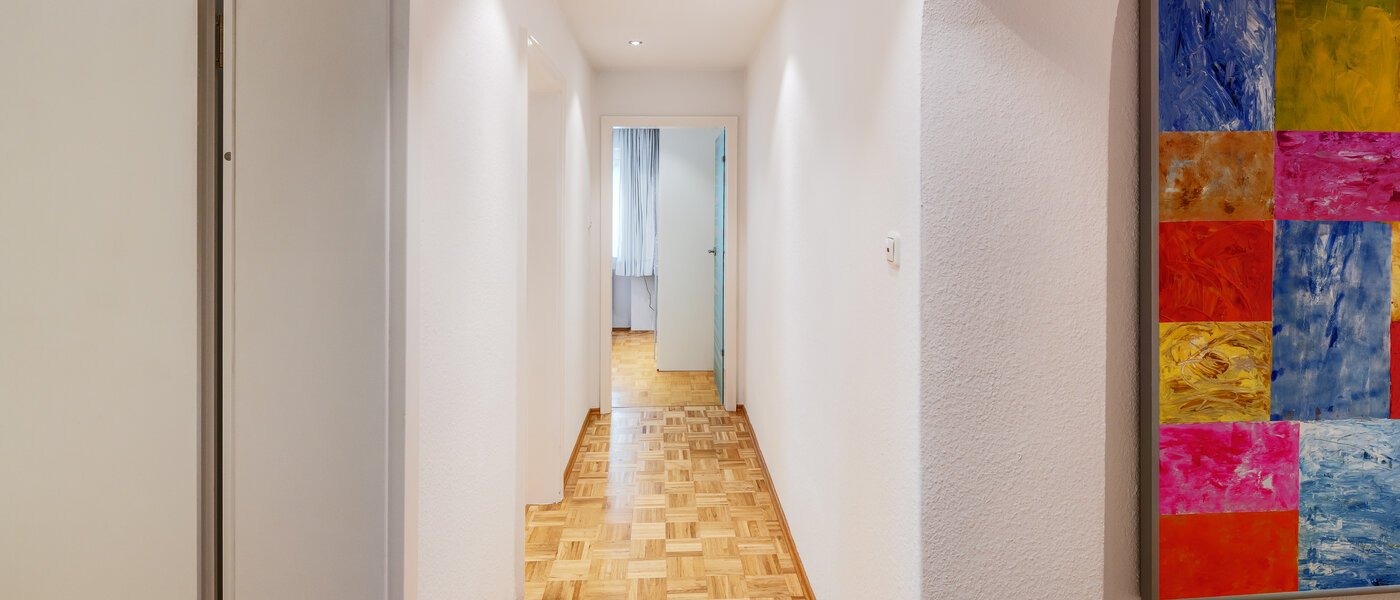 apartment Grünwald 02 hall 14631