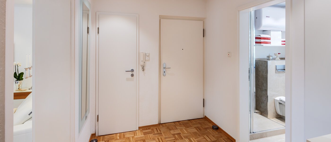 apartment Grünwald 04 hall 14631