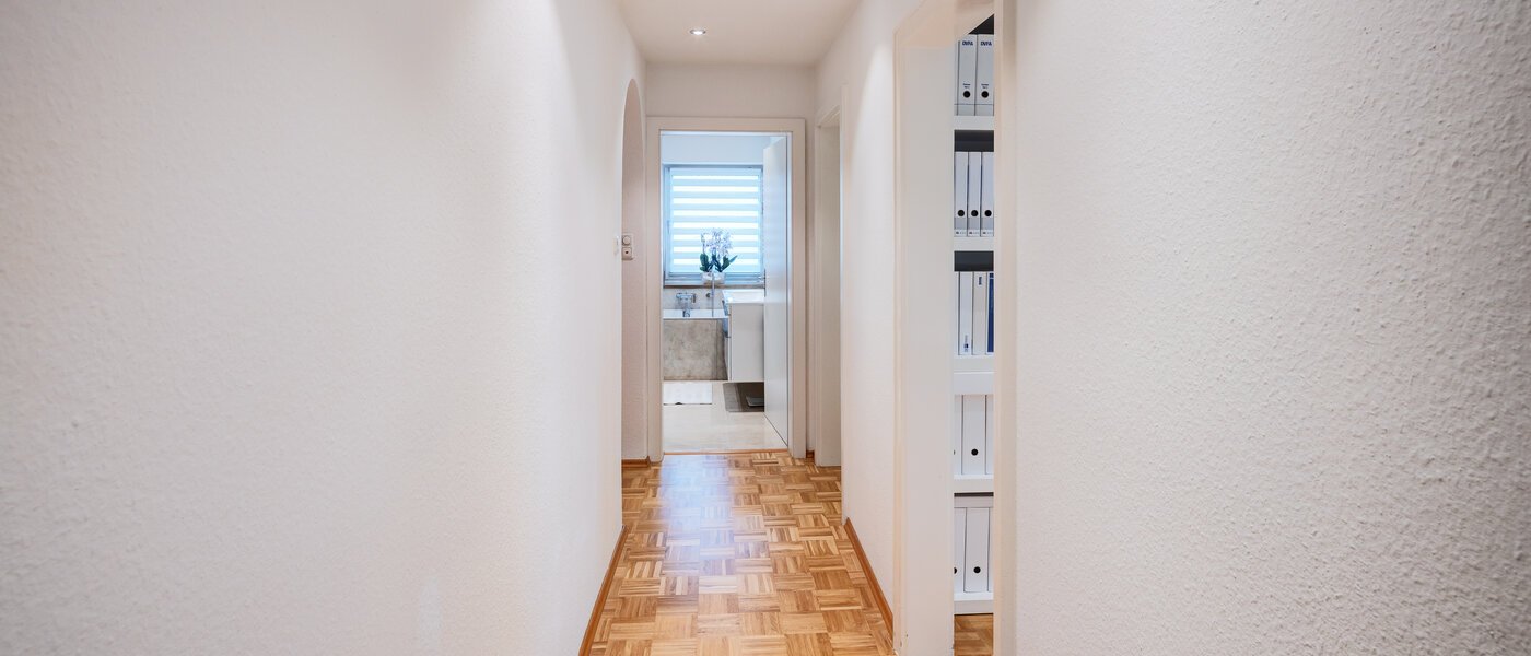 apartment Grünwald 05 hall 14631