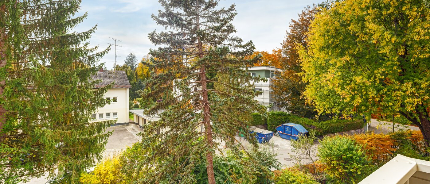 apartment Grünwald 02 view 14631