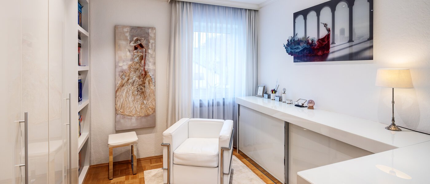 apartment Grünwald 01 office 14631