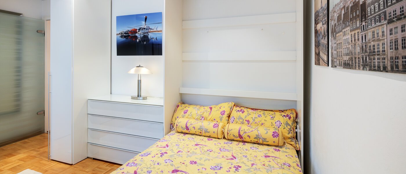 apartment Grünwald 01 2. bedroom 14631