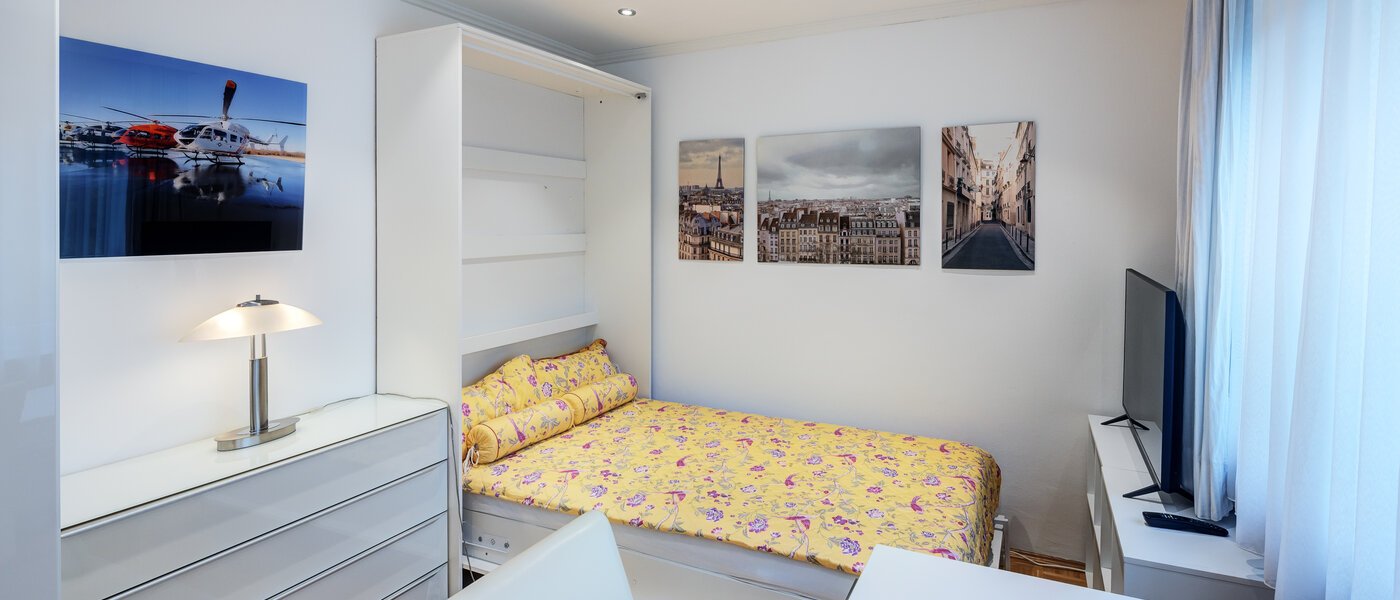 apartment Grünwald 02 2. bedroom 14631