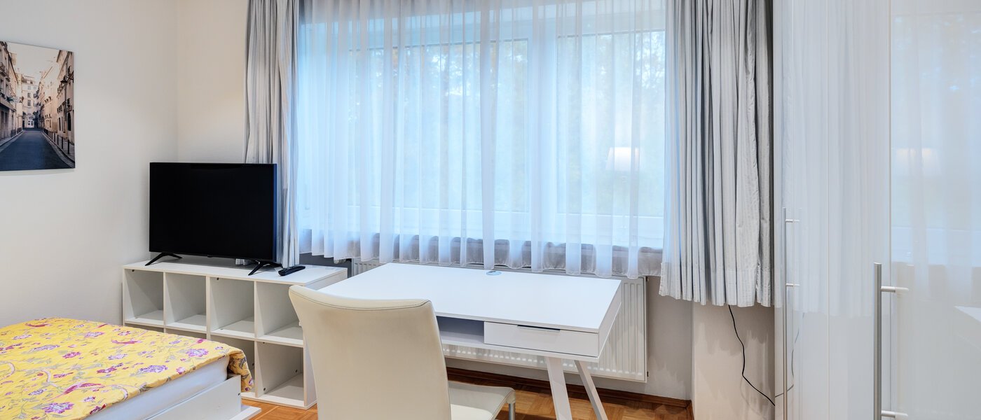 apartment Grünwald 03 2. bedroom 14631