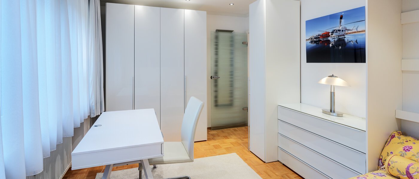 apartment Grünwald 04 2. bedroom 14631