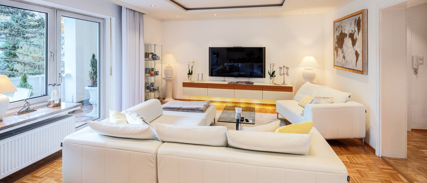 apartment Grünwald 01 living area 14631