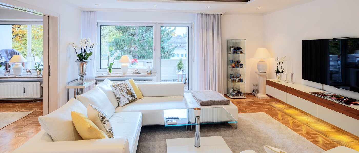 apartment Grünwald 02 living area 14631