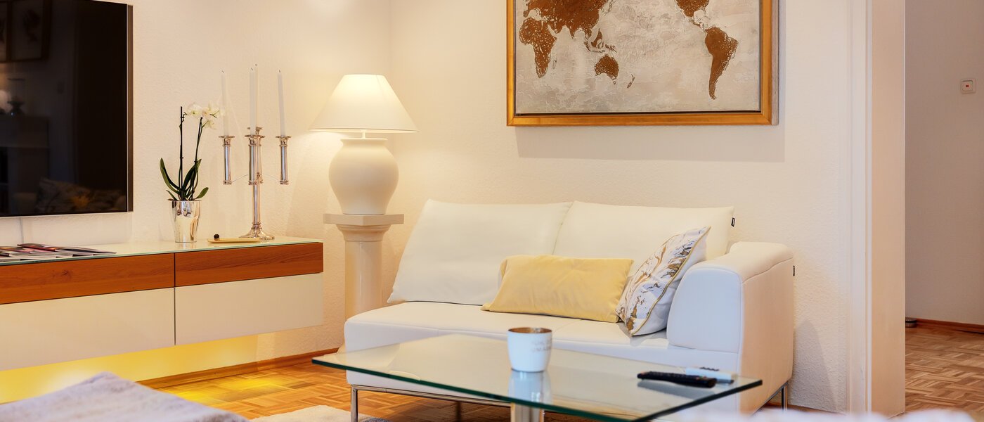 apartment Grünwald 04 living area 14631